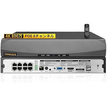 Amazon.co.jp 人気ギフトランキング: DVR・ビデオレコーダー で
